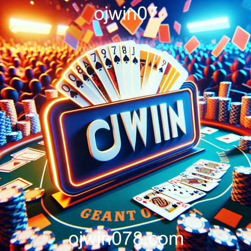 A Ascensão dos Jogos de Cartas no Ojwin07