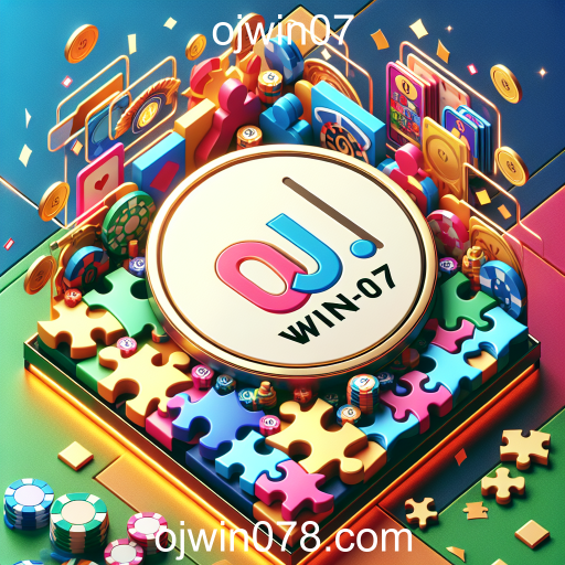 Descubra o Mundo dos Quebra-Cabeças em ojwin07